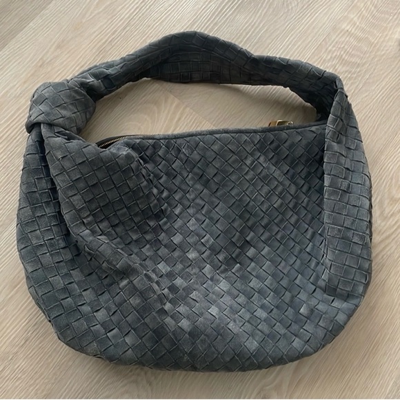 Bottega Veneta Handbags - Bottega Veneta Small Jodie Bag